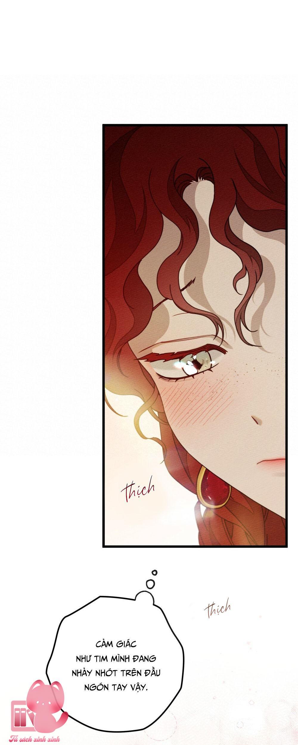 Dưới Tán Cây Sồi Chap 51 - Trang 2