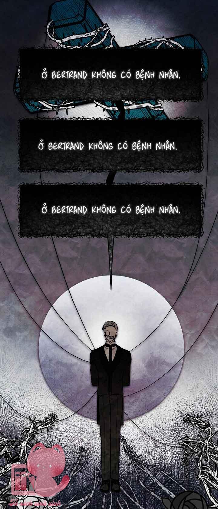 Chào Mừng Đến Với Dinh Thự Hoa Hồng Chap 14 - Trang 3
