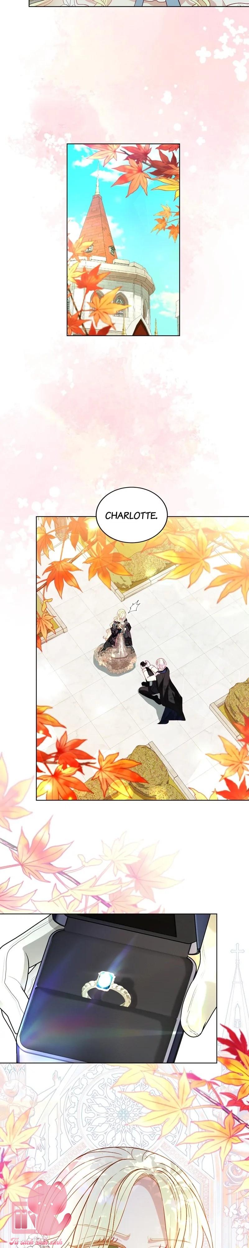 Một Ngày Nọ Bỗng Dưng Cha Xuất Hiện Chapter 41 - Trang 4