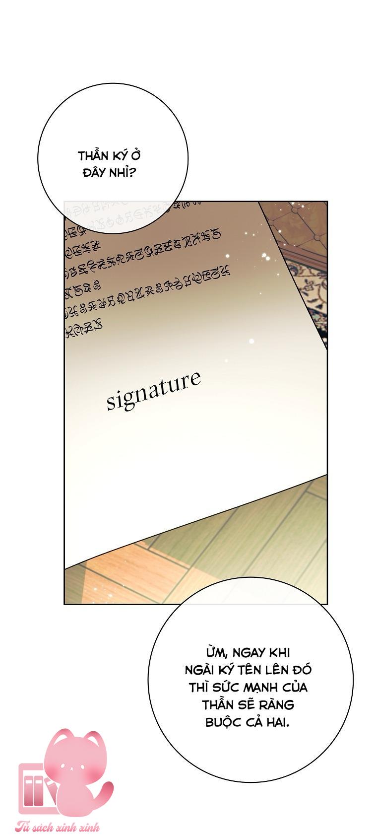 Nhận Nuôi Người Cha Phản Diện Chapter 62 - Next Chapter 63