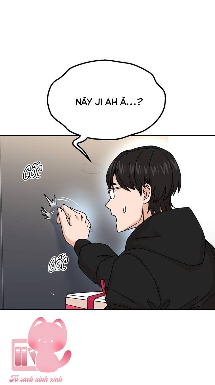 Lớ Ngớ Vớ Phải Tình Yêu Chapter 15 - Trang 4