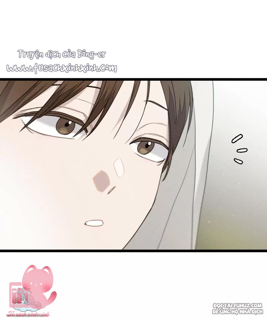 Dưới Tán Cây Sồi Chapter 38 - Trang 3