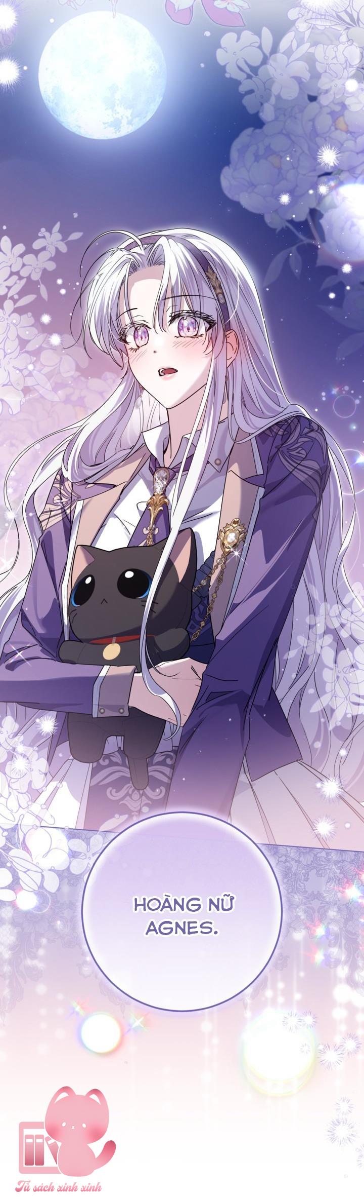 Hoàng Nữ Cosplay Nonfan Chap 66 - Trang 3