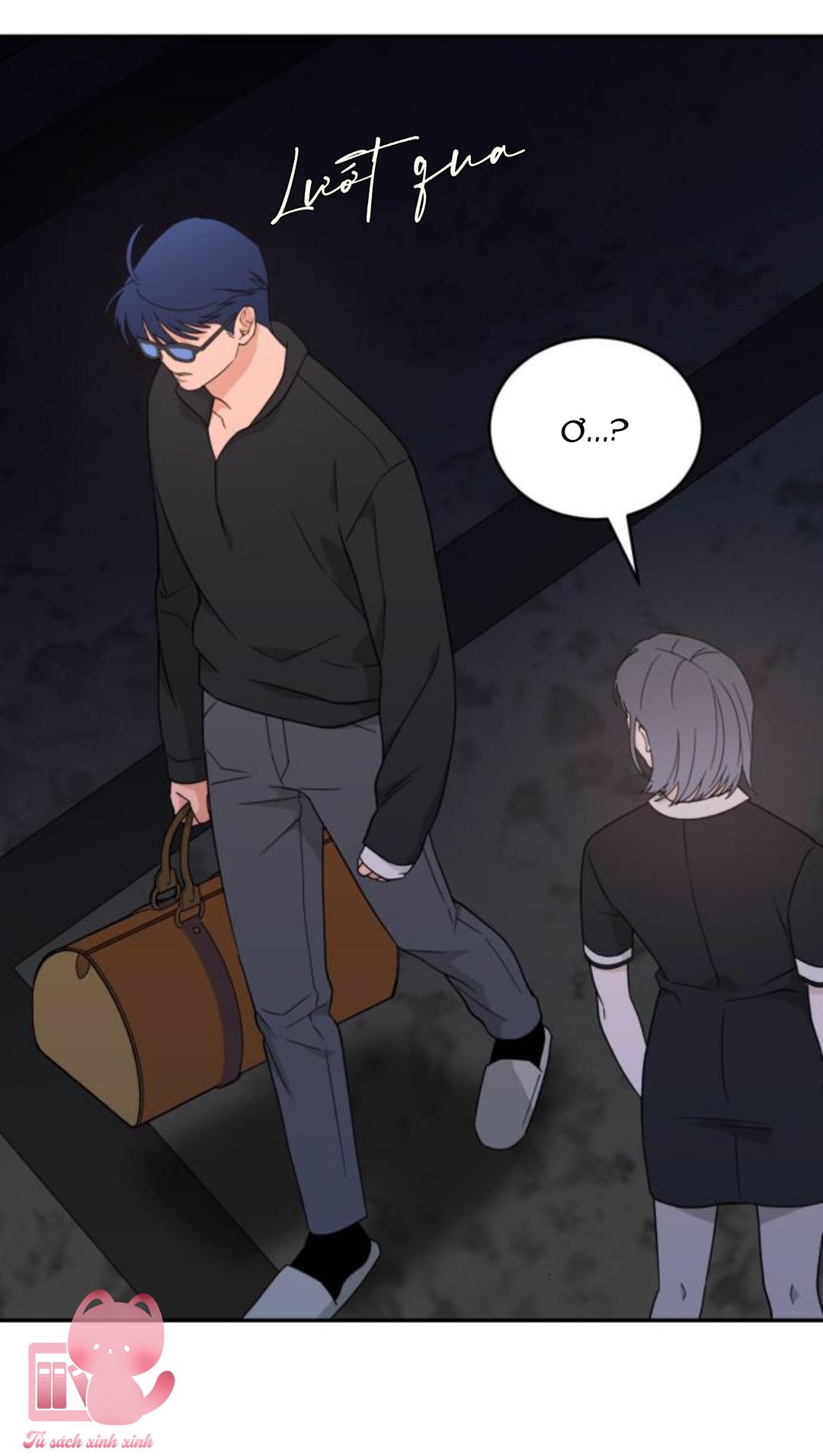 Vận May Không Ngờ Chapter 39 - Trang 4