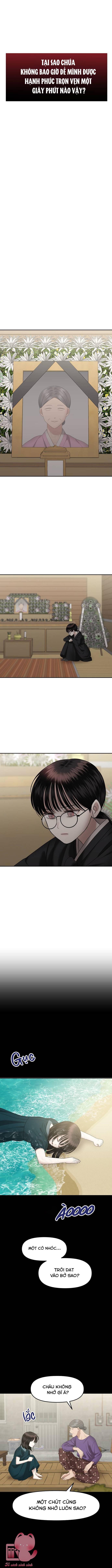 Chị Em Tranh Đấu Chap 8 - Trang 2