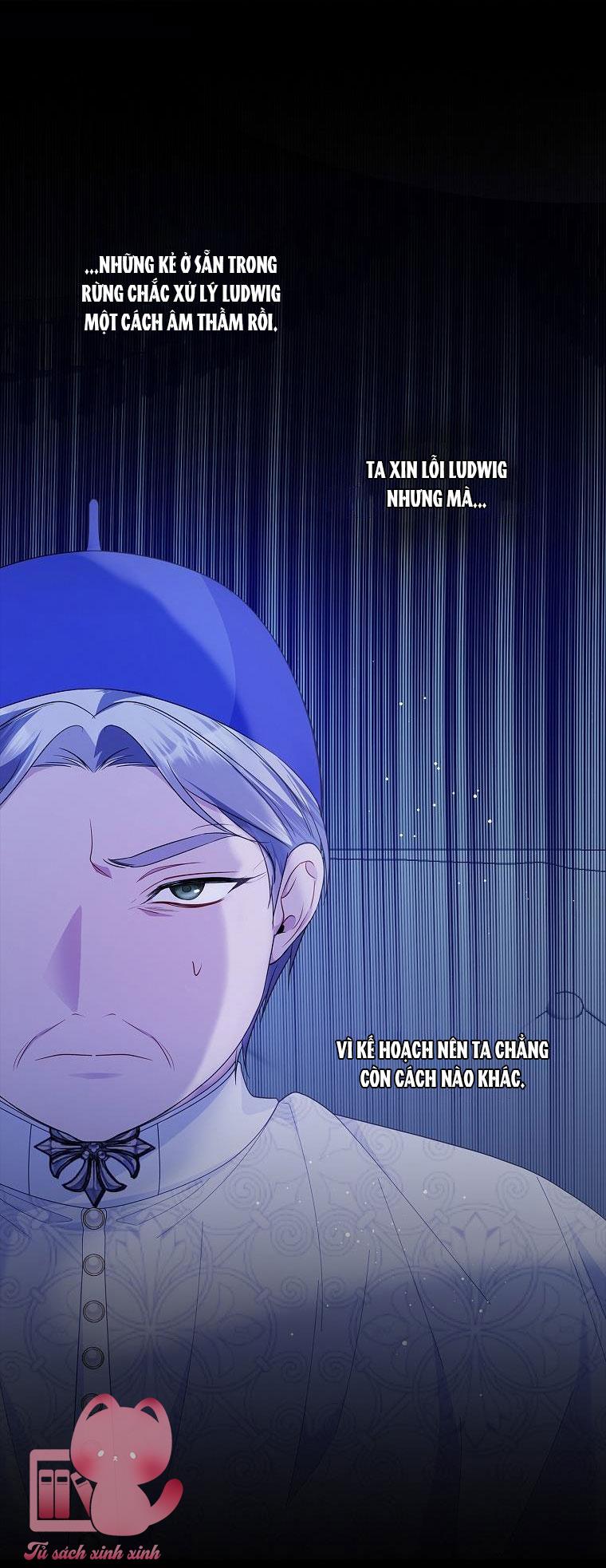 Nhận Nuôi Người Cha Phản Diện Chapter 27 - Trang 4