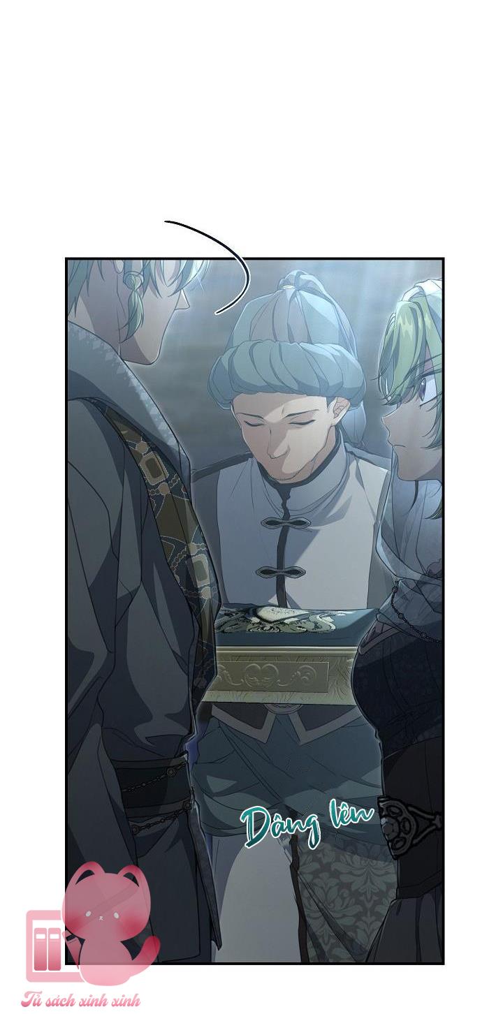 Hướng Về Ánh Dương Lần Nữa Chapter 66 - Trang 4