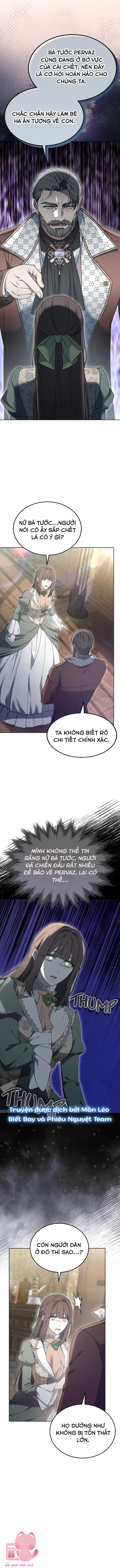 Thời Đại Oman Chap 60 - Trang 2