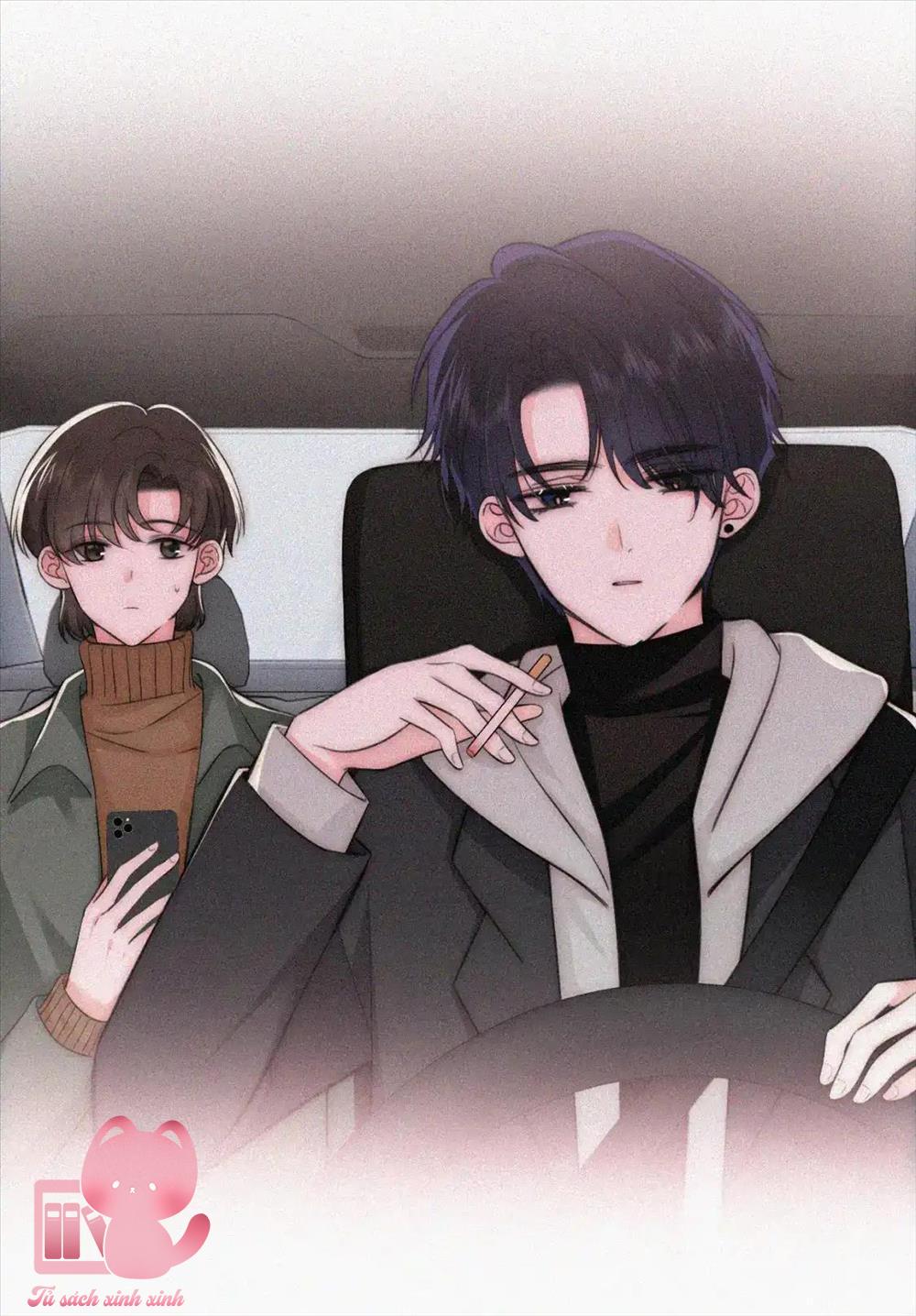 Bệnh Yêu Chap 62 - Trang 2