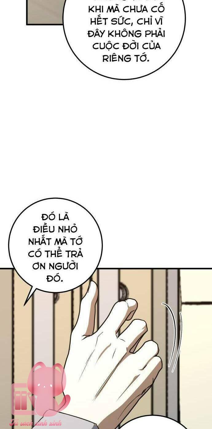 Đêm Của Bóng Tối Chapter 43 - Next Chapter 44