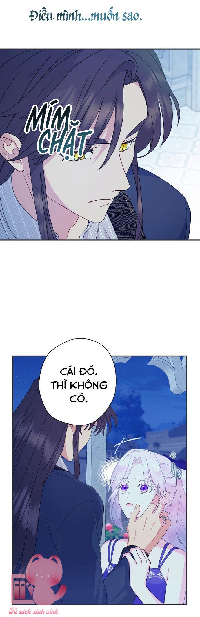 Bỏ Quách Chồng Con Đi, Tiền Bạc Mới Là Tất Cả Chap 56 - Trang 2
