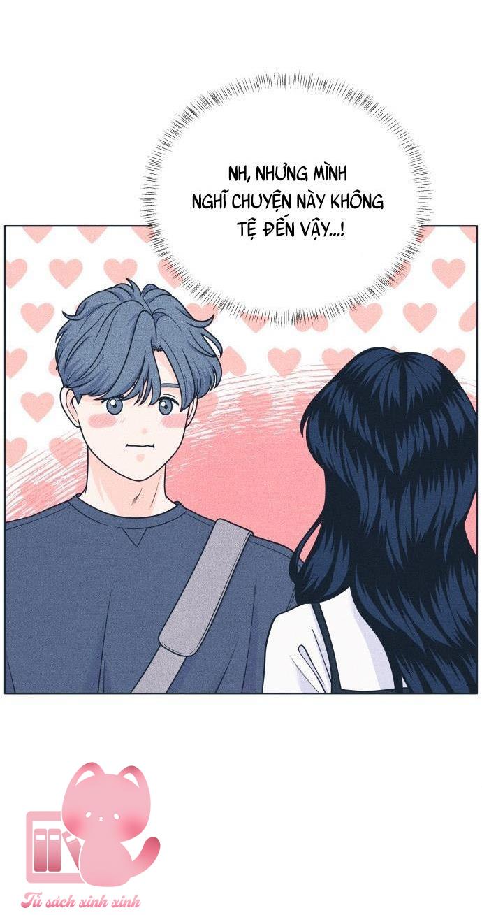 Cặp Đôi Hướng Nội Chapter 44 - Trang 4