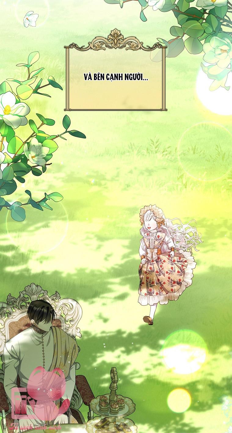 Nhận Nuôi Người Cha Phản Diện Chapter 11 - Trang 4