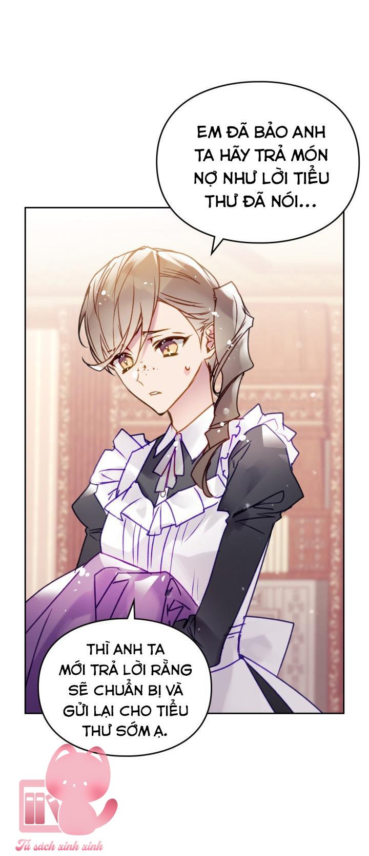 Kết Cục Của Nhân Vật Phản Diện Chỉ Có Thể Là Cái Chết Chapter 149 - Trang 4