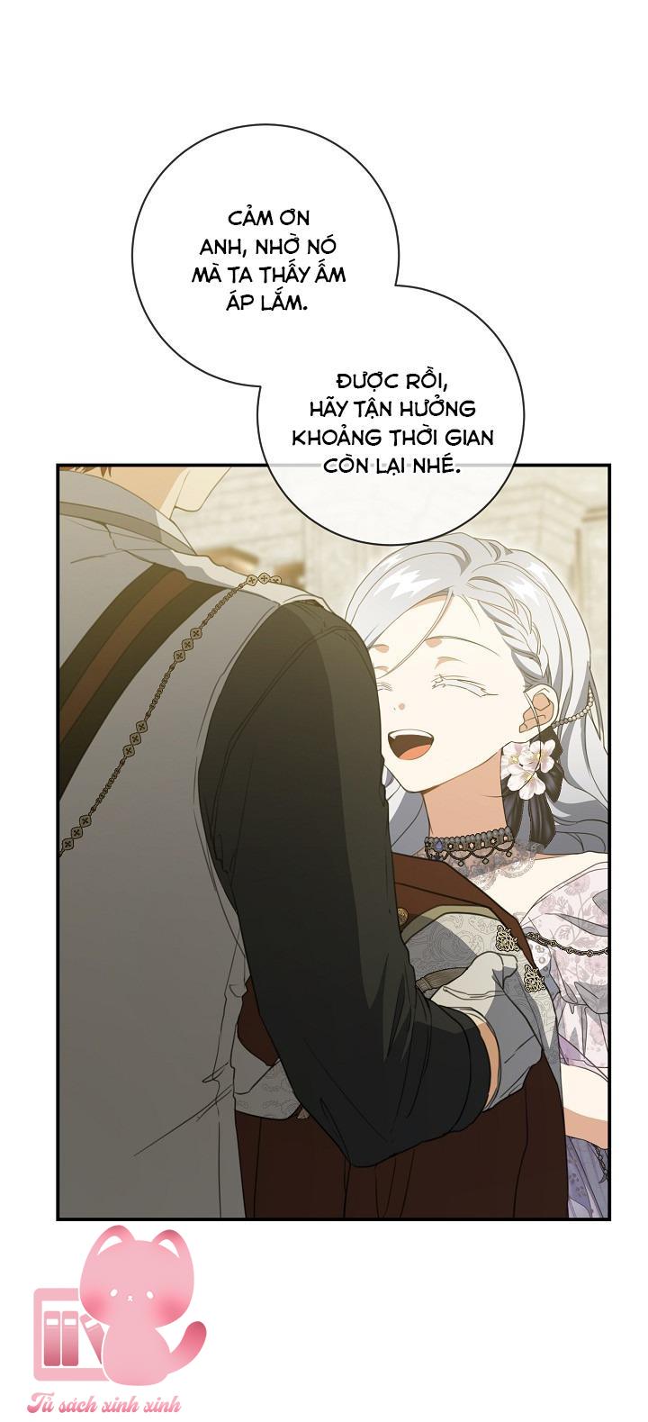 Hướng Về Ánh Dương Lần Nữa Chapter 74 - Trang 4