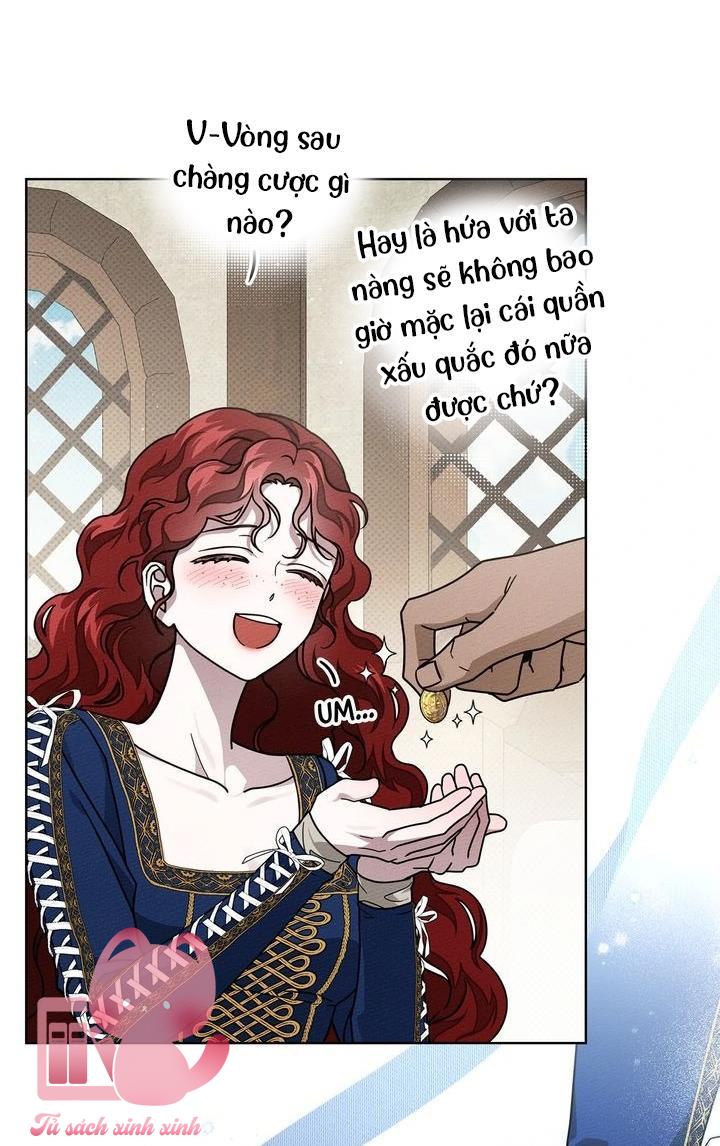 Dưới Tán Cây Sồi Chap 109 - Next Chap 110