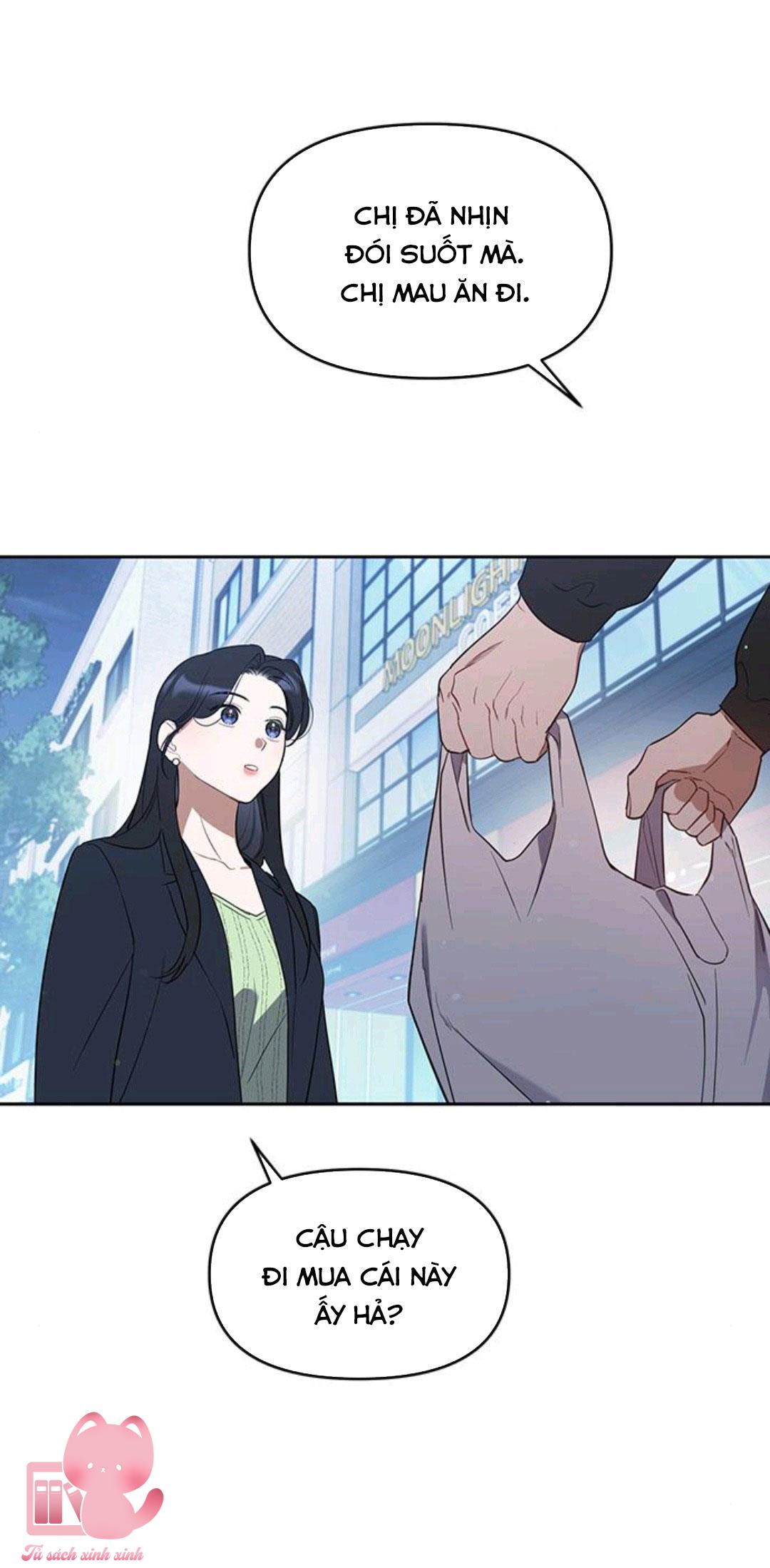 Gieo Nhân Gặt Quả Chapter 11 - Trang 3