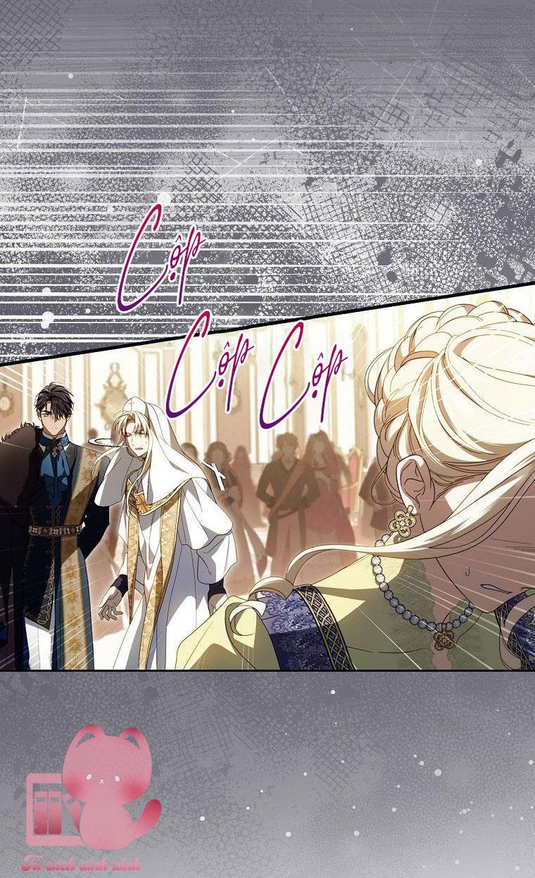 Cách Khiến Phu Quân Đứng Về Phía Tôi Chap 82 - Trang 2