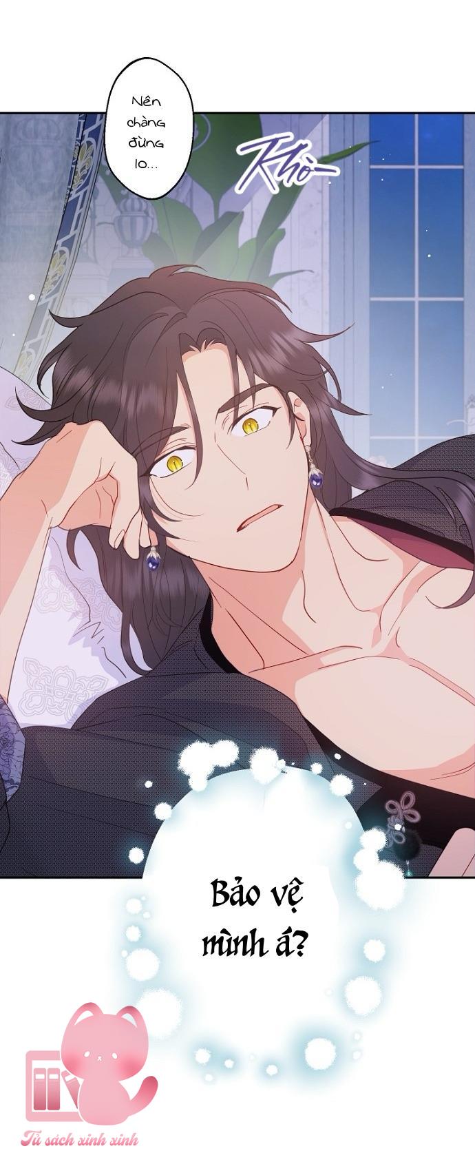 Bỏ Quách Chồng Con Đi, Tiền Bạc Mới Là Tất Cả Chap 95 - Trang 2