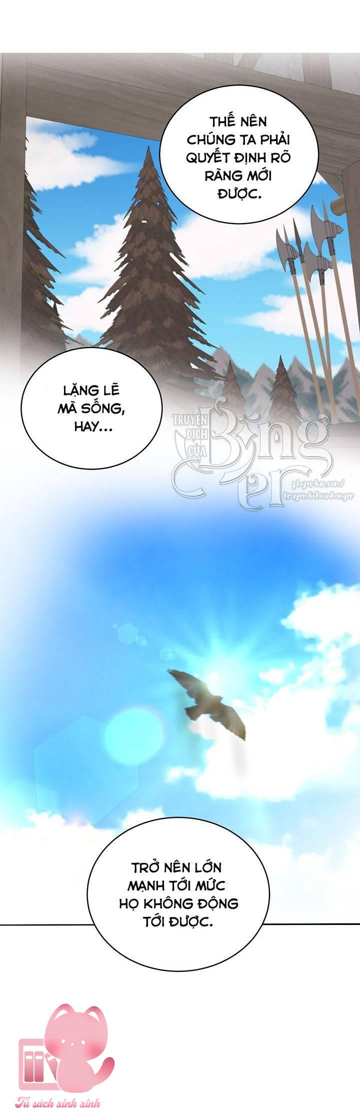 Thế Thì Ta Cứ Trở Thành Kẻ Ác Thôi Chap 20 - Trang 2