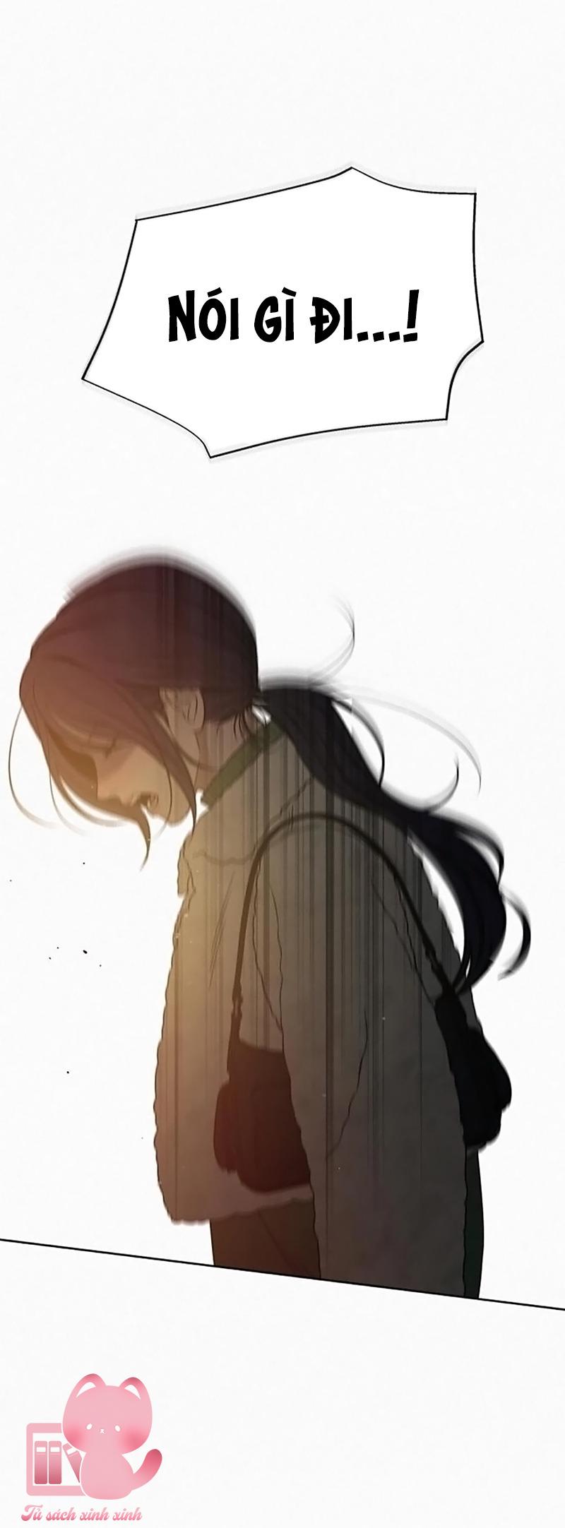 Chiến Lược Tình Yêu Trong Sáng Chap 114 - Trang 2