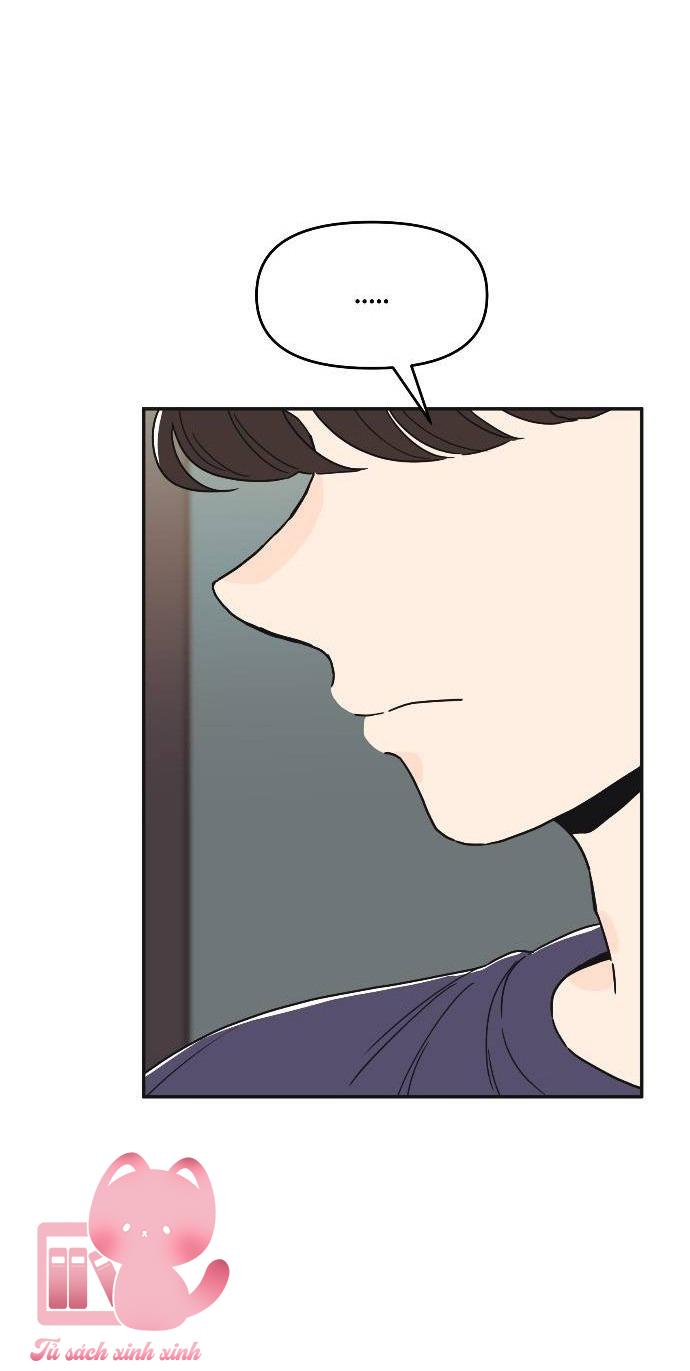 Trái Dấu Hút Nhau Chap 21 - Trang 2