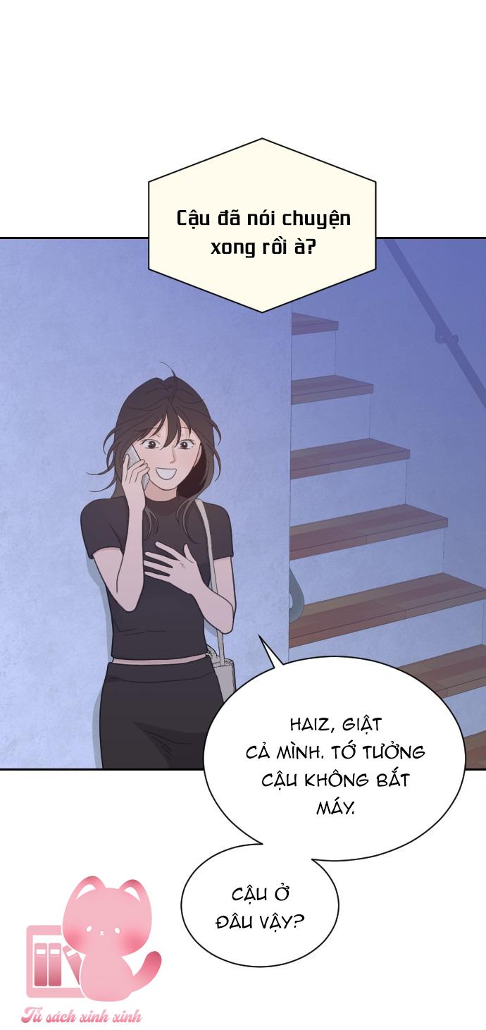Vận May Không Ngờ Chap 76 - Trang 2