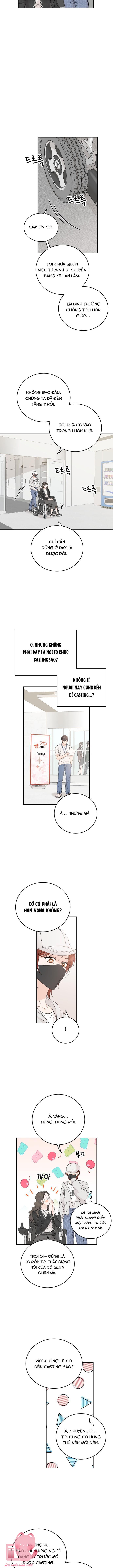 Người Một Nhà Chap 98 - Trang 4