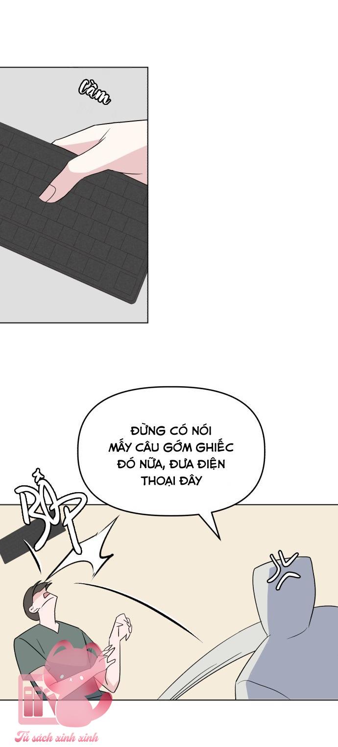Quan Hệ Nhân Quả Chap 13 - Trang 2