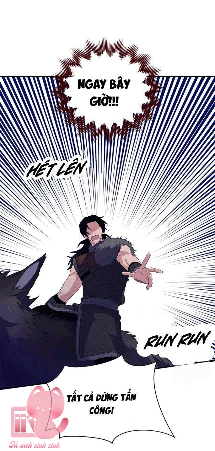 Chồng Yêu, Tôi Đây Bãi Công! Chap 28 - Trang 3