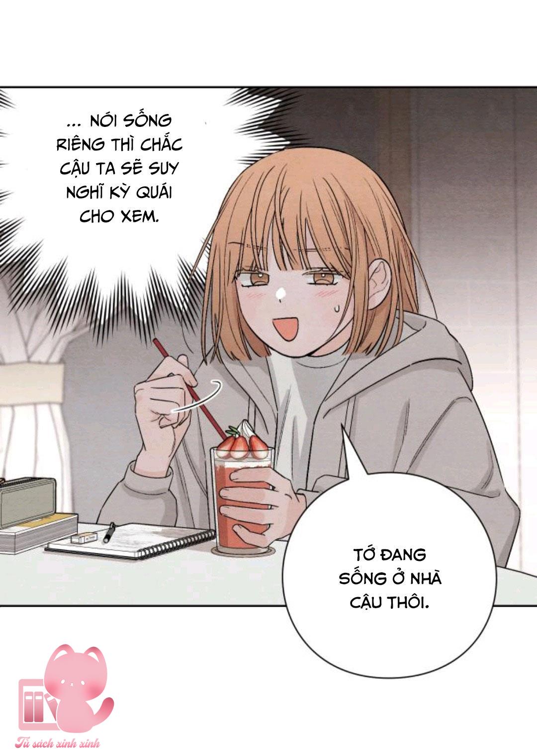 Bí Mật Thanh Xuân Chapter 15 - Next Chapter 16