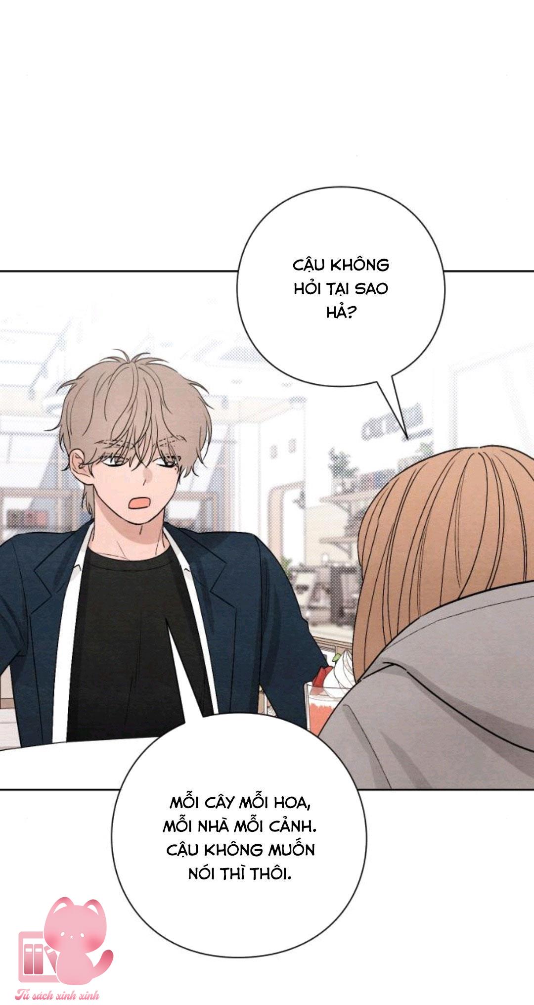 Bí Mật Thanh Xuân Chapter 15 - Next Chapter 16