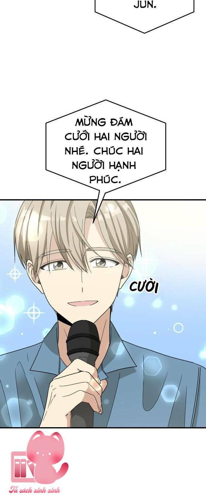 Bạn Của Em Trai Chapter 81 - Trang 4