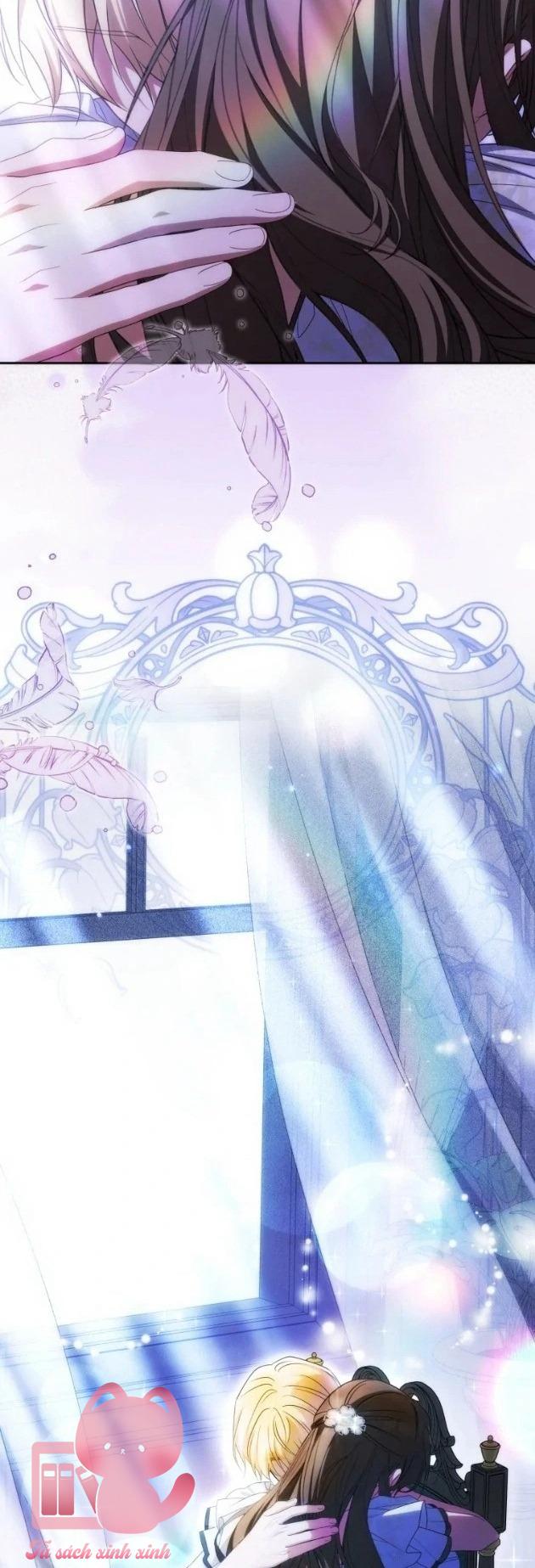 Được Yêu Thương Mà Còn Ngại Ngùng Sao! Chap 86 - Trang 4