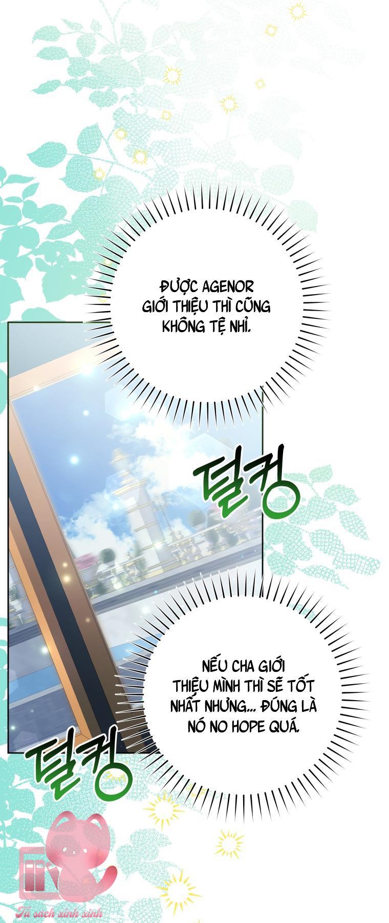 Bé Con Cá Voi Sát Thủ Chapter 16 - Trang 4