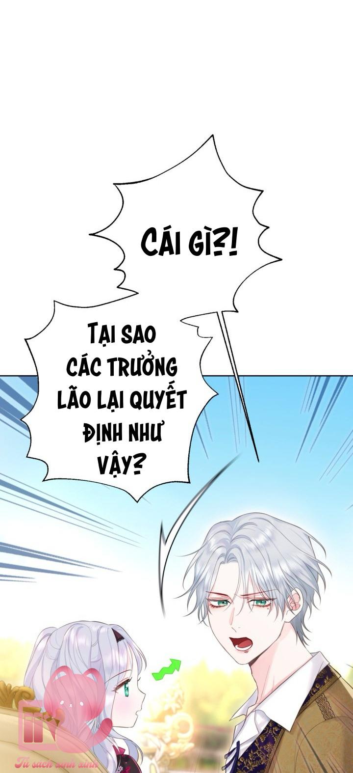 Người Anh Trai Mạnh Nhất Của Tôi Đã Mất Trí Nhớ Chap 9 - Next Chap 10