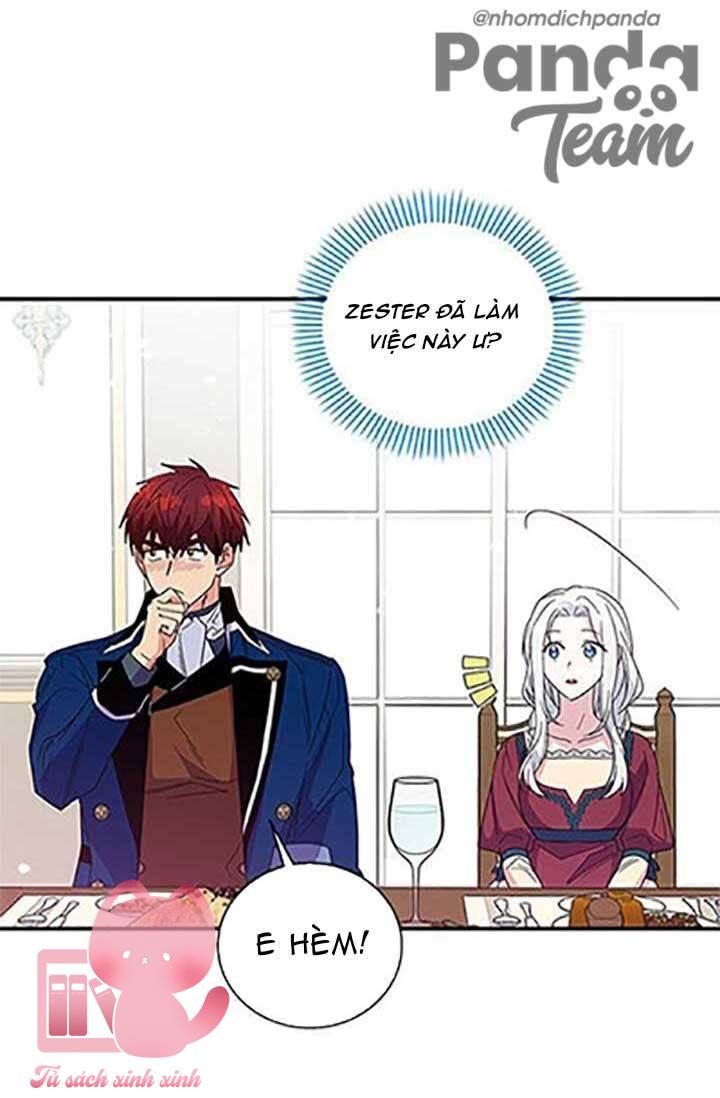 Chồng Yêu, Tôi Đây Bãi Công! Chap 10 - Trang 3
