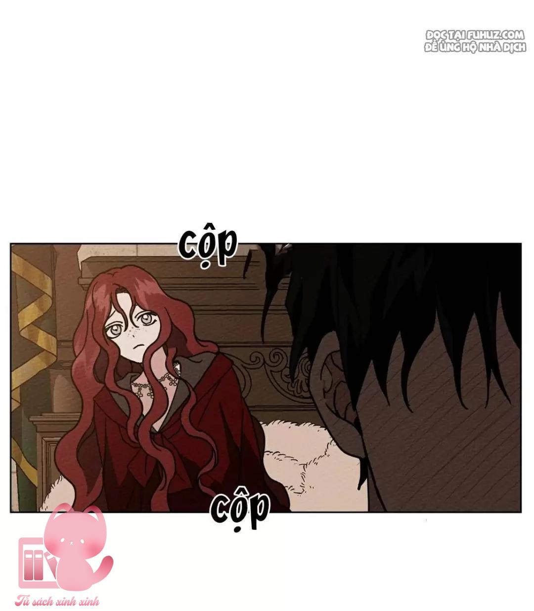 Dưới Tán Cây Sồi Chapter 8 - Trang 3