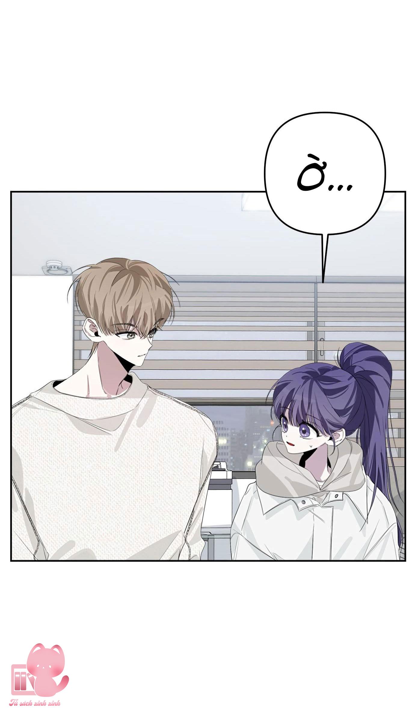 Đàn Anh Xấu Xa! Chap 36 - Trang 3