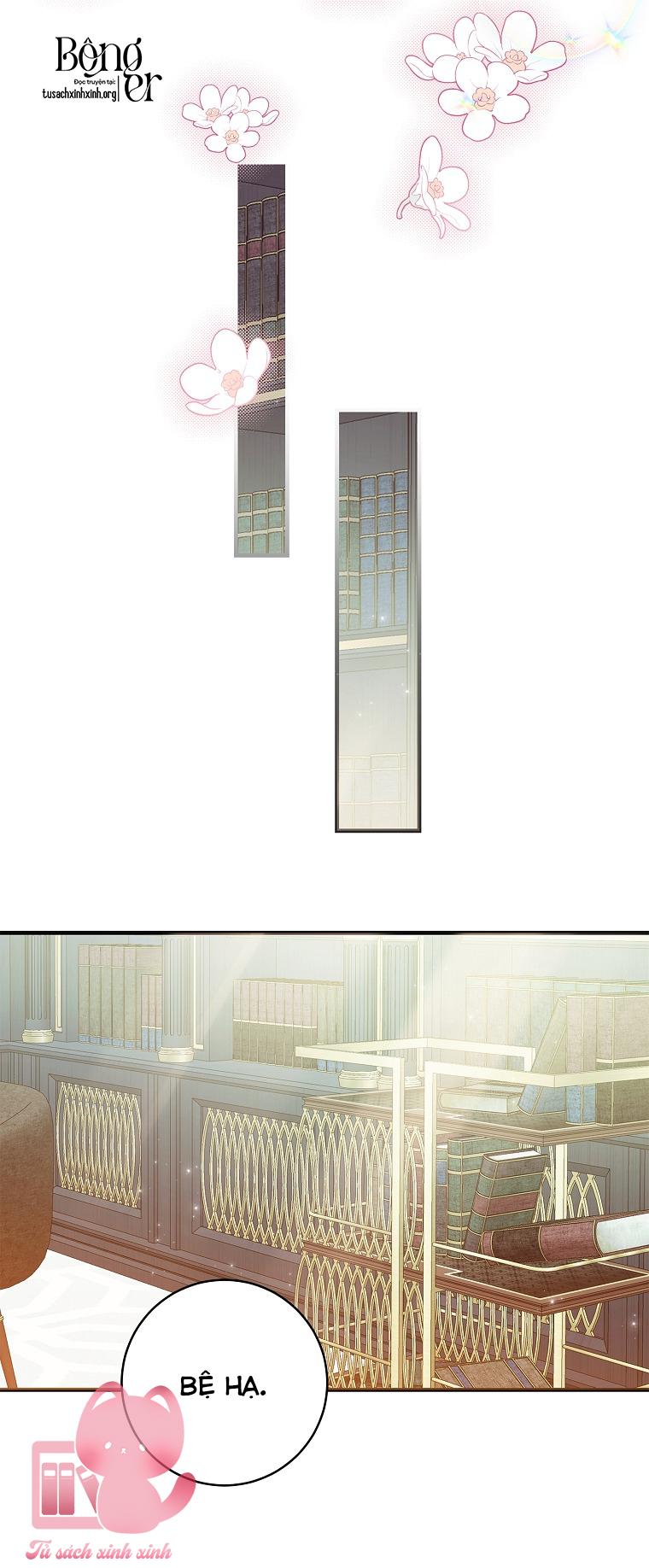 Nhận Nuôi Người Cha Phản Diện Chapter 44 - Trang 4