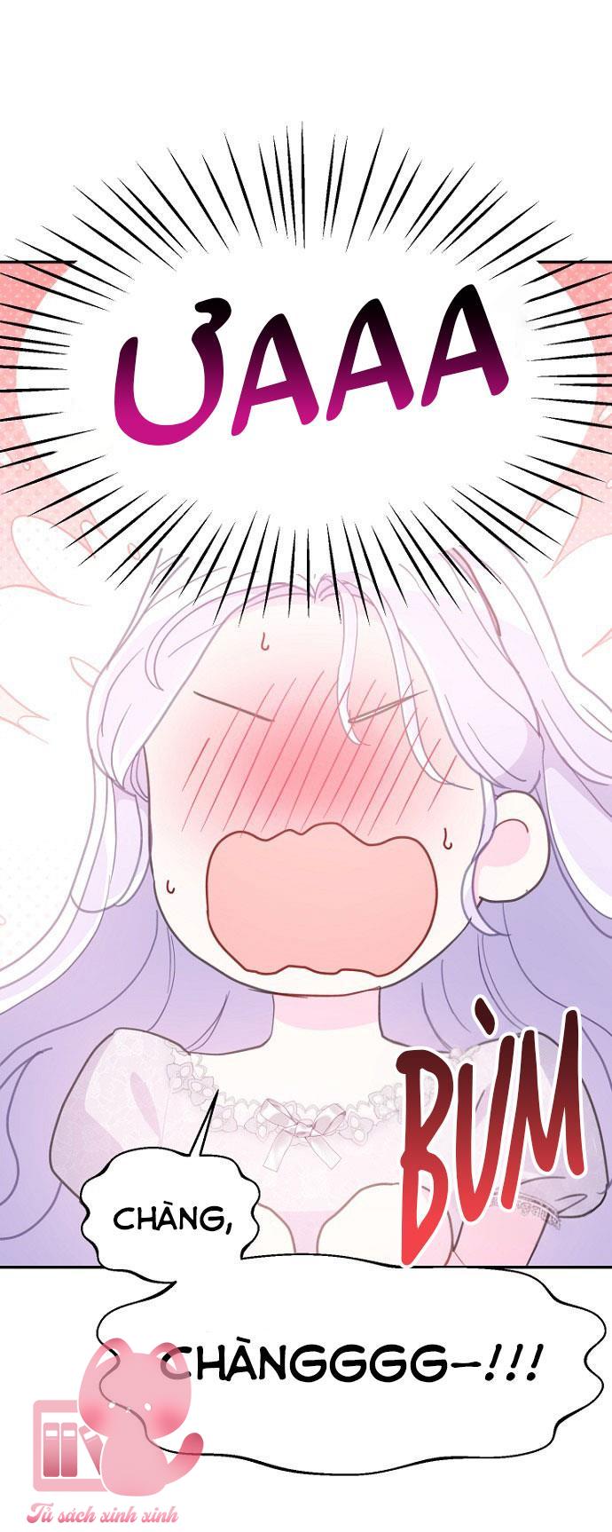 Bỏ Quách Chồng Con Đi, Tiền Bạc Mới Là Tất Cả Chap 106 - Trang 2