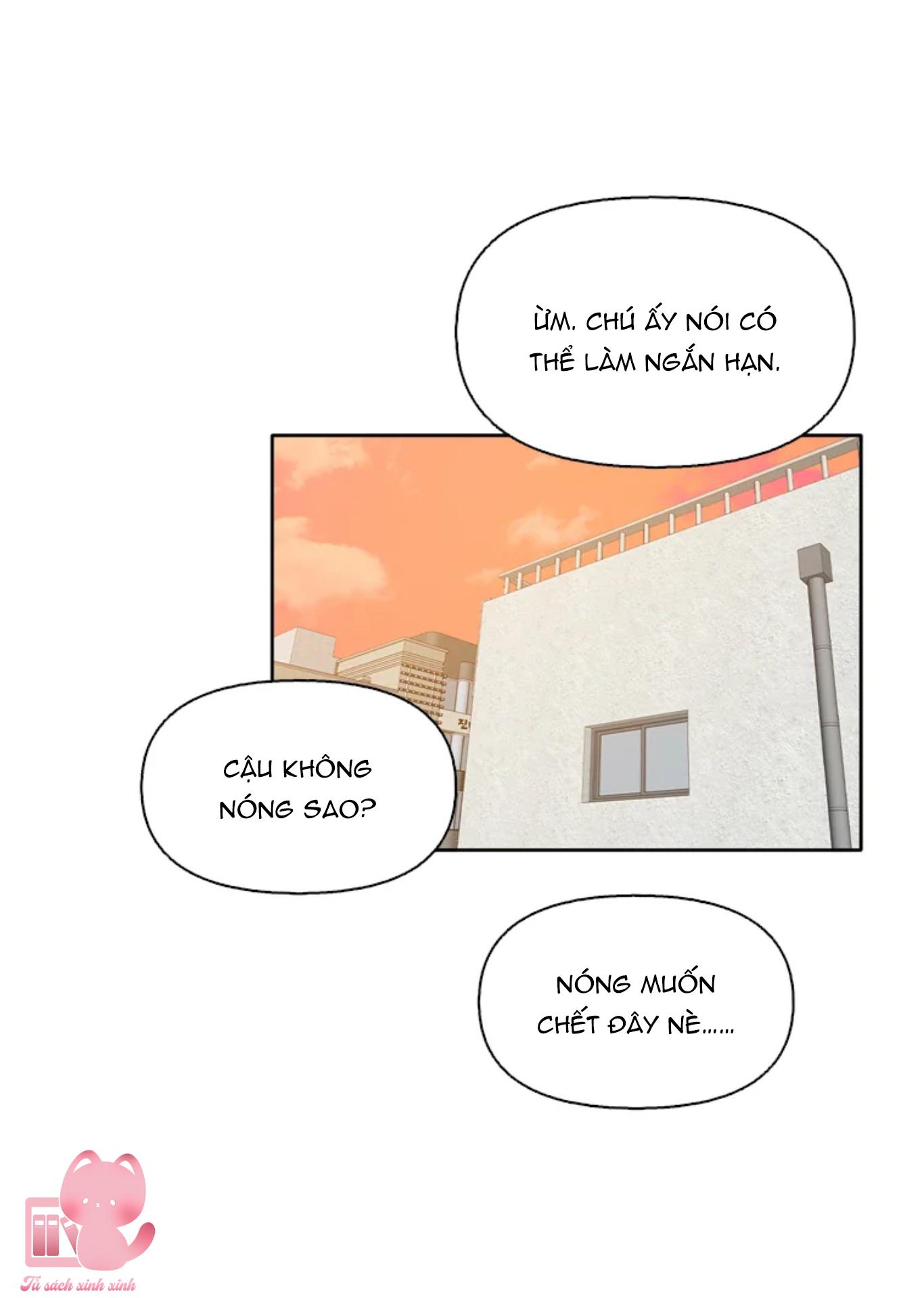 Thanh Xuân Của Chúng Ta Chap 55 - Trang 4