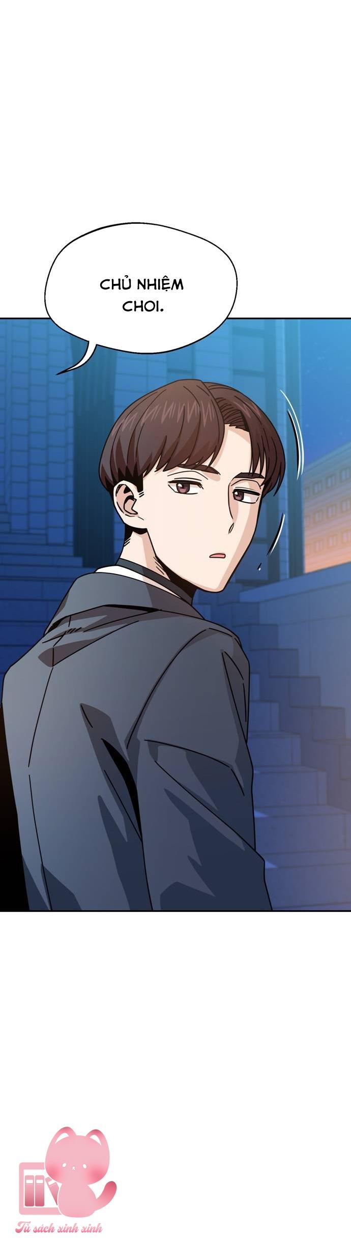 Lớ Ngớ Vớ Phải Tình Yêu Chapter 19 - Trang 4