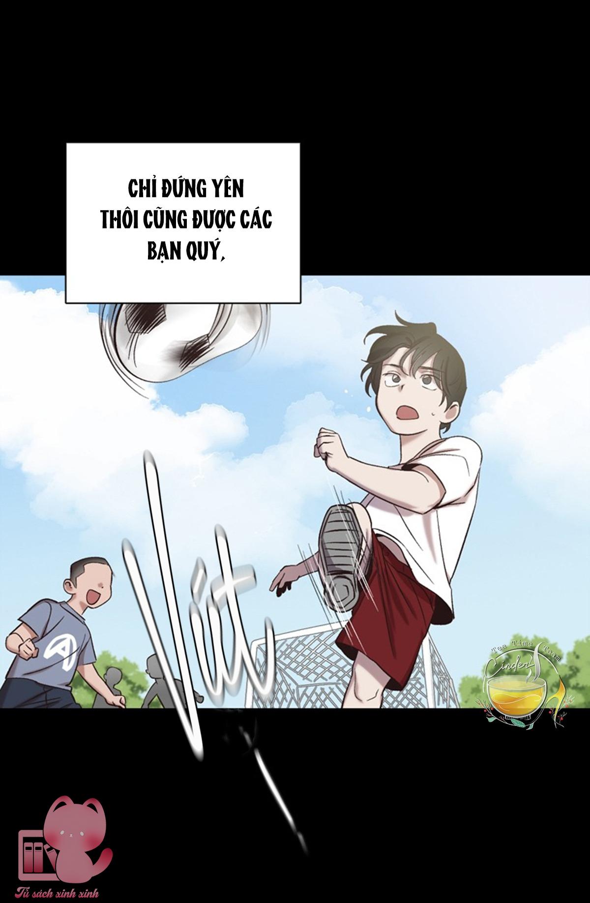 Thanh Xuân Của Chúng Ta Chap 88 - Trang 4