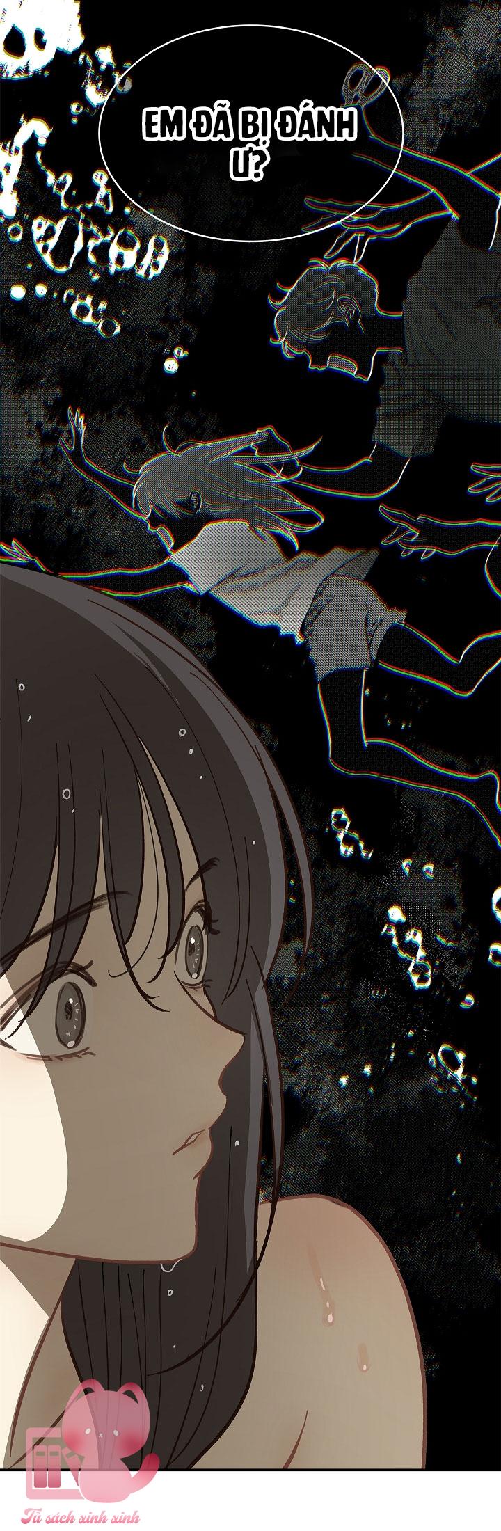 Đóa Hoa Là Mồi Nhử Chap 13 - Trang 4