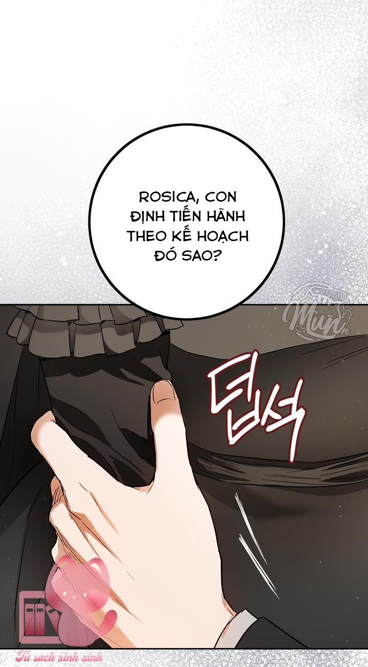 Cuộc Sống Mới Của Công Nương Chapter 105 - Trang 4