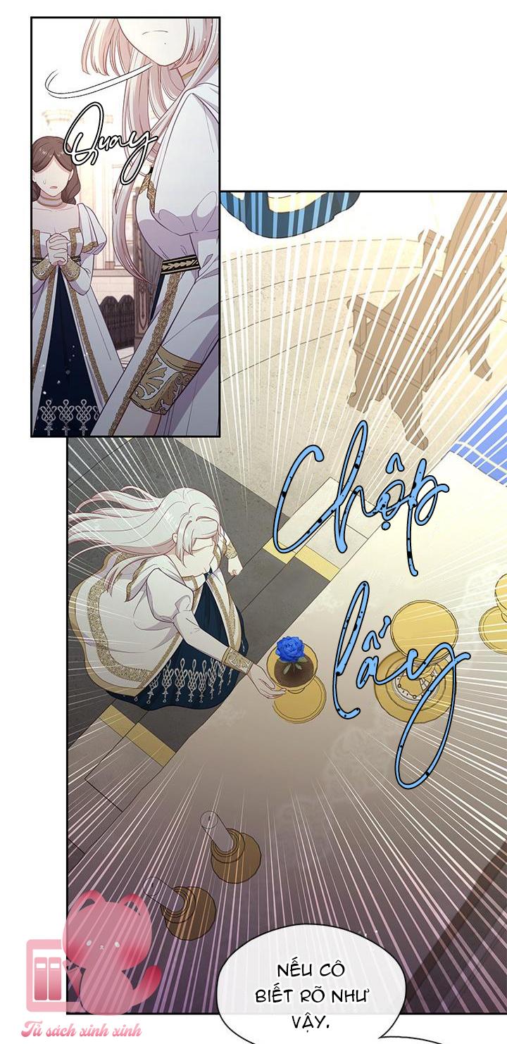 Hãy Coi Chừng Ác Nữ Chap NT5 - Trang 2