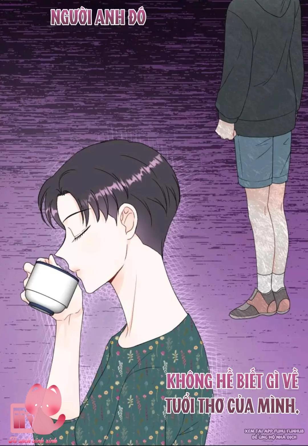 Xác Suất Tình Yêu Chapter 13 - Trang 3