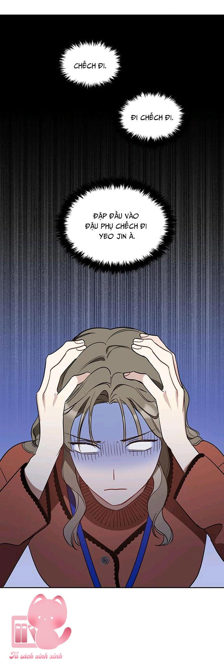 Gieo Nhân Gặt Quả Chapter 22 - Trang 3