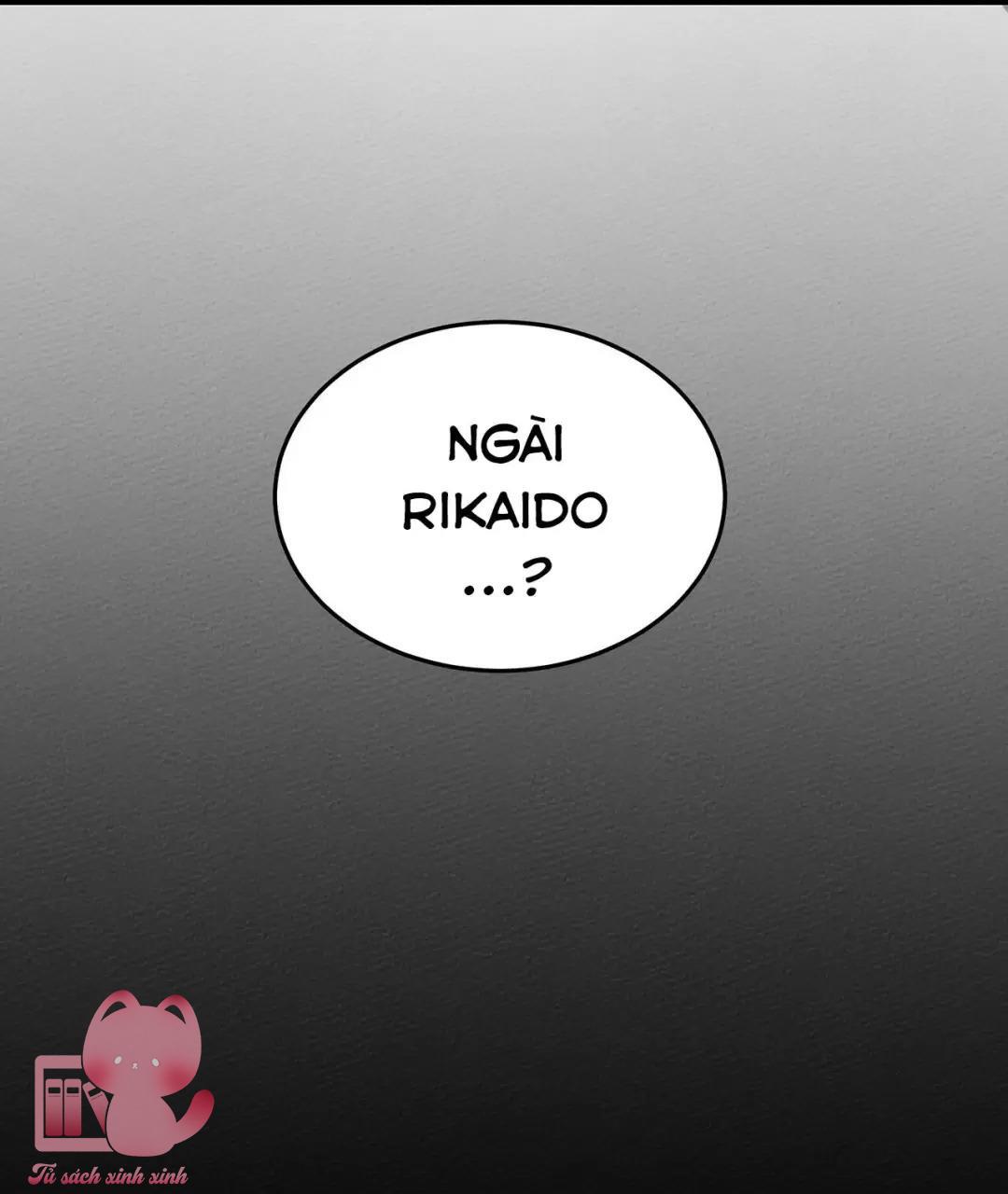 Dưới Tán Cây Sồi Chapter 38 - Trang 3